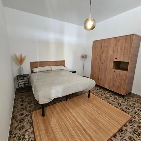 Apartment Aires De Ria Vintage, Barbacoa Marin