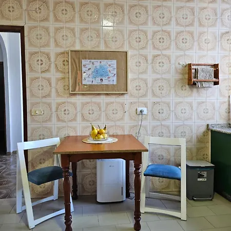 Apartment Aires De Ria Vintage, Barbacoa
