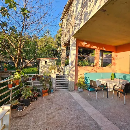 Apartment Aires De Ria Vintage, Barbacoa *