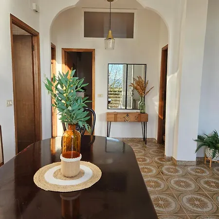 Apartment Aires De Ria Vintage, Barbacoa *