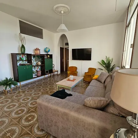 Apartment Aires De Ria Vintage, Barbacoa Marin